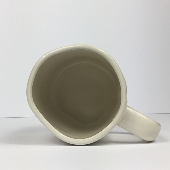 Rae Dunn Artisan ‘Merry Christmas’ Mug - New - Picture 3 of 4